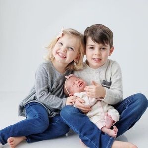 Meet your Posher, David